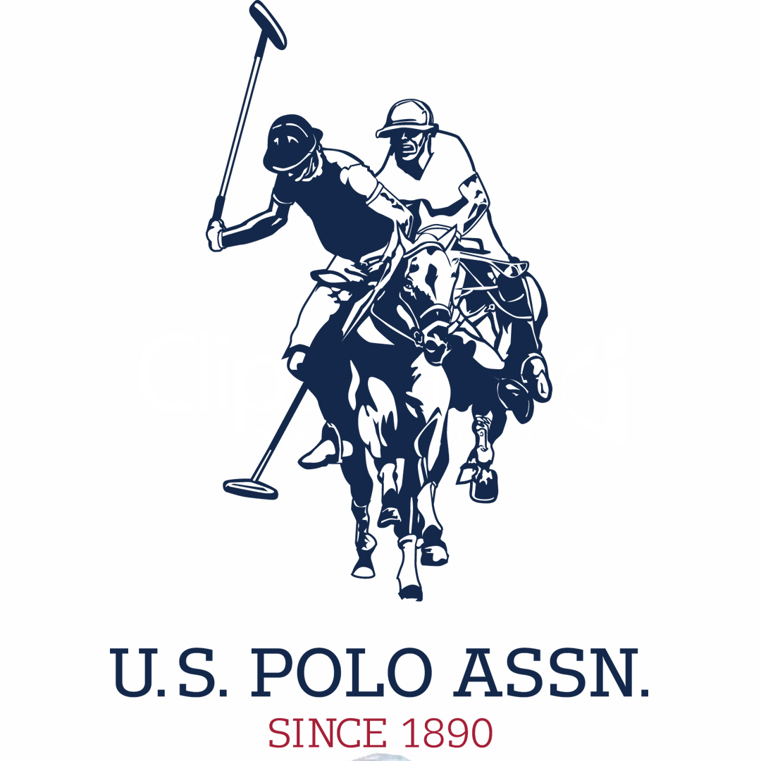 U.S. Polo Assn. (AR Fashion) — Охта Молл