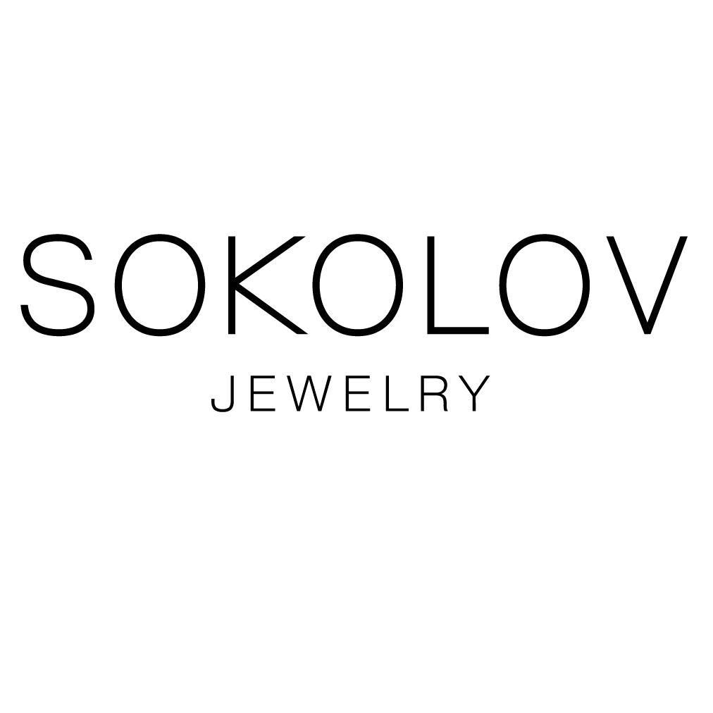 SOKOLOV — Охта Молл