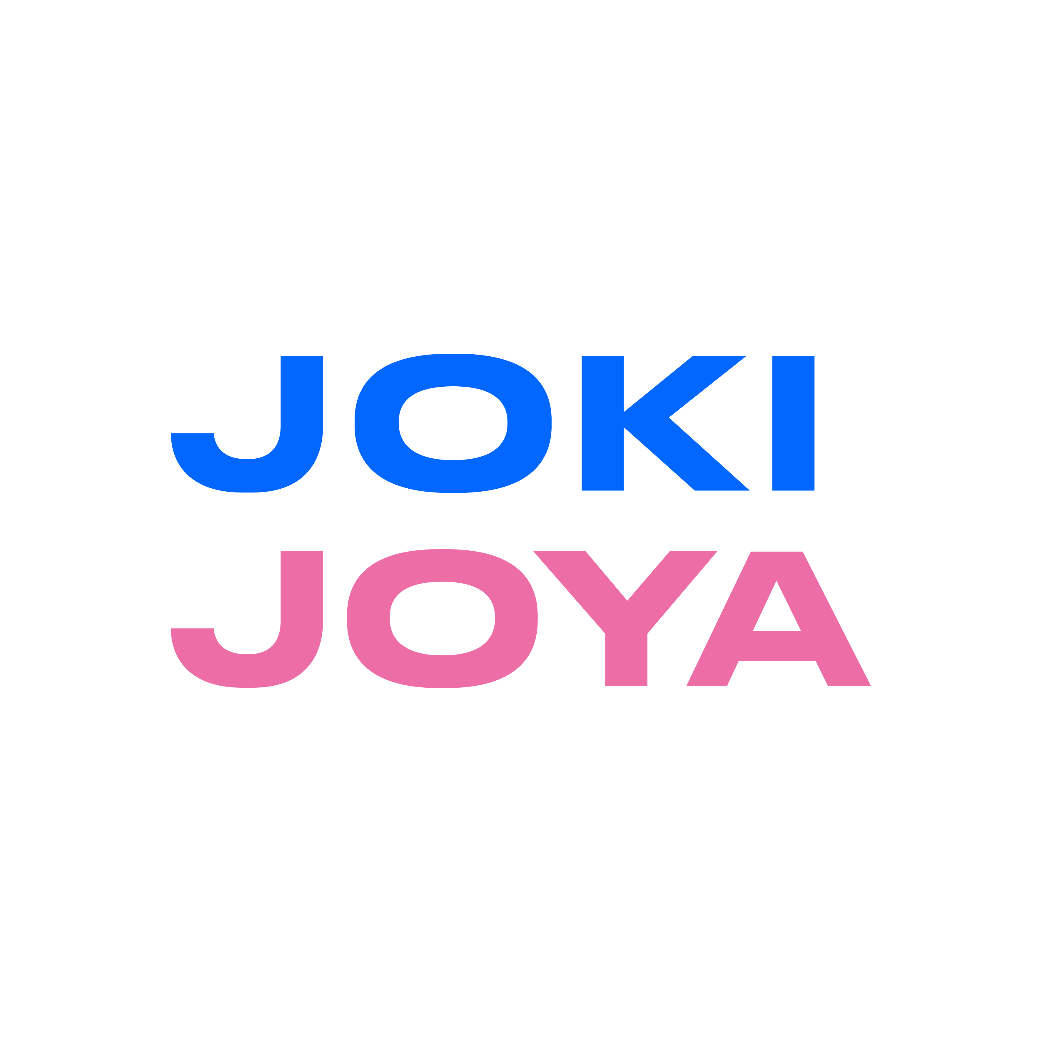 Joki Joya — Охта Молл