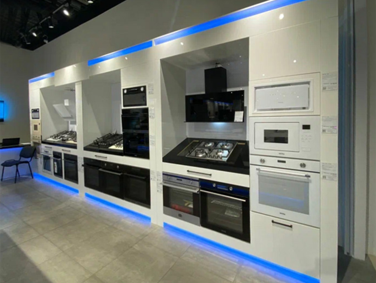 Фото магазина