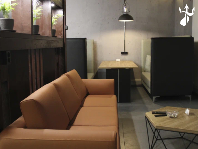 Фото магазина