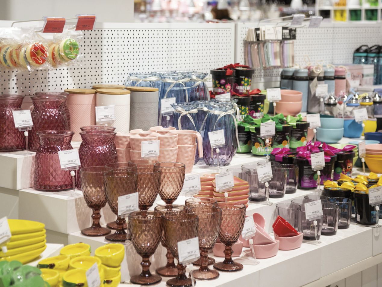 Фото магазина