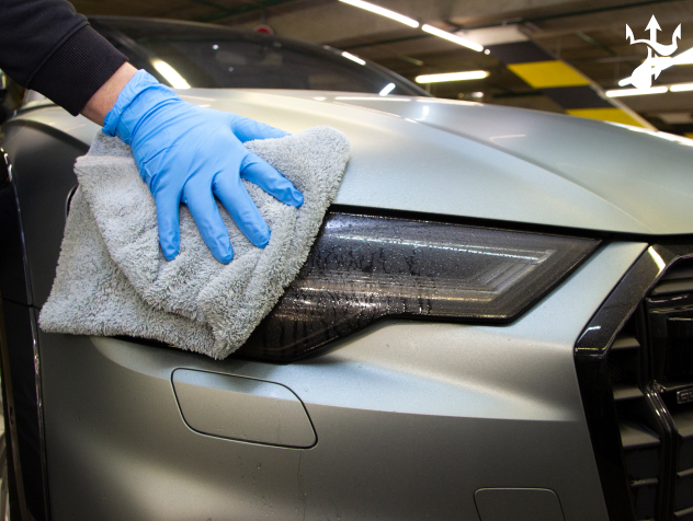 Фото магазина