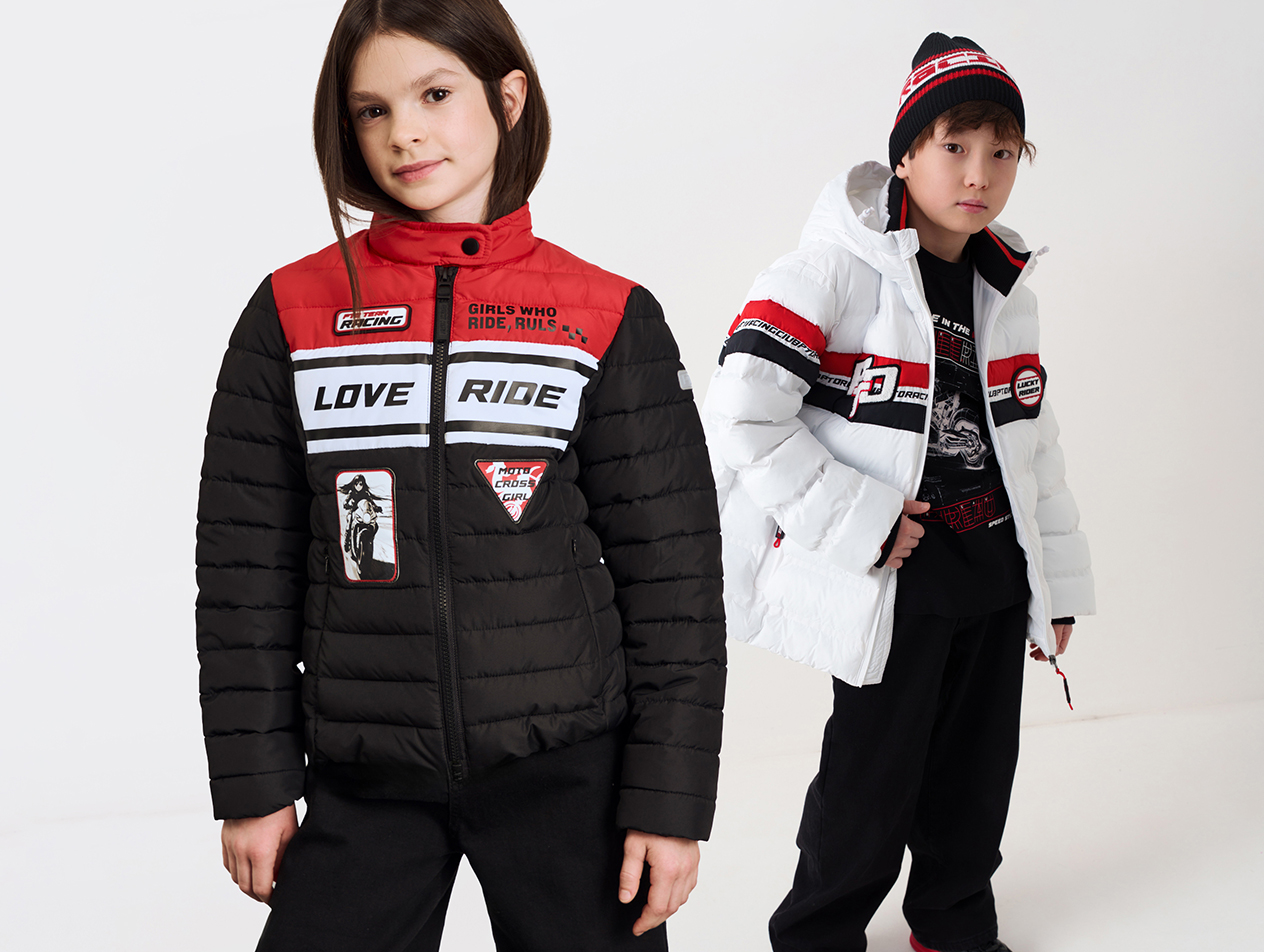 Фото магазина