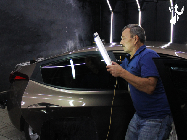 Фото магазина