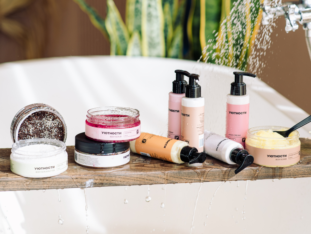 Фото магазина