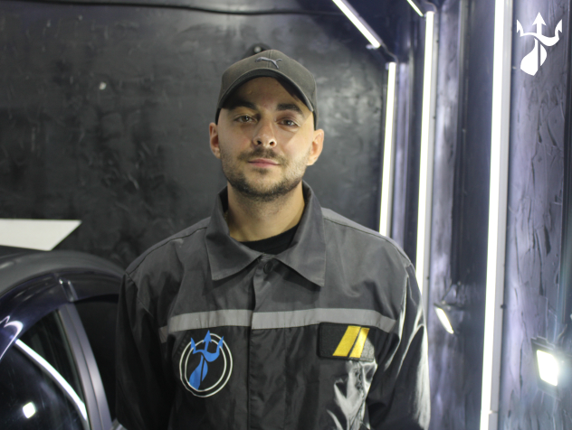 Фото магазина