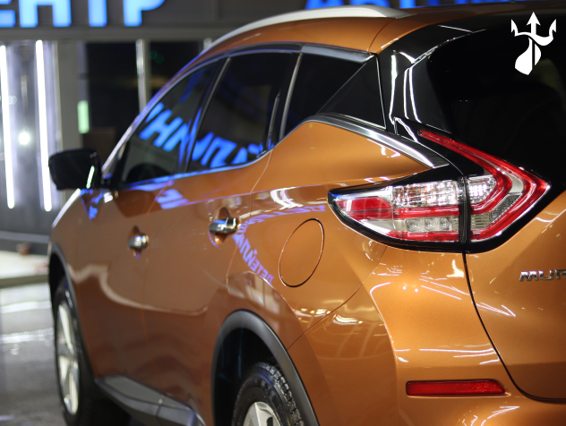 Фото магазина