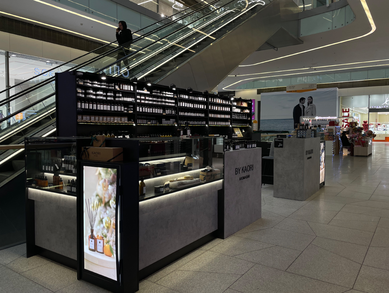 Фото магазина