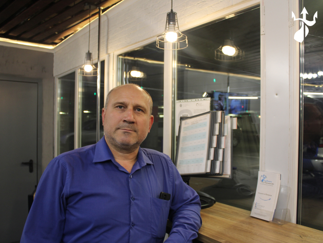 Фото магазина