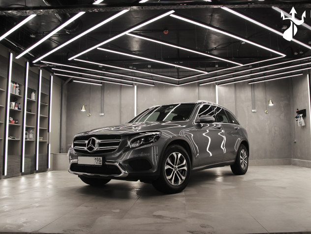 Фото магазина