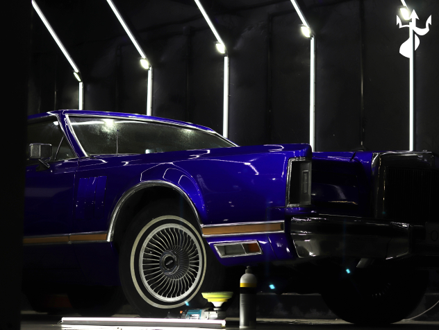 Фото магазина