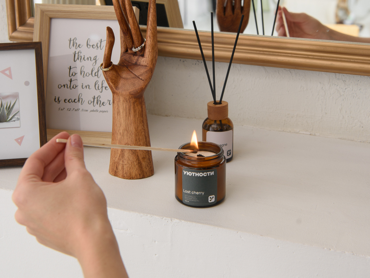 Фото магазина